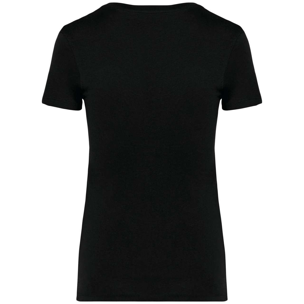 LADIES' T-SHIRT