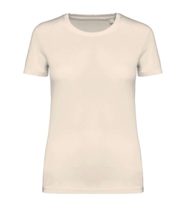 LADIES' T-SHIRT