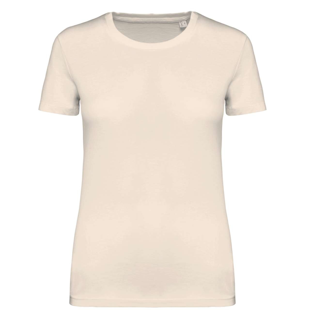 LADIES' T-SHIRT