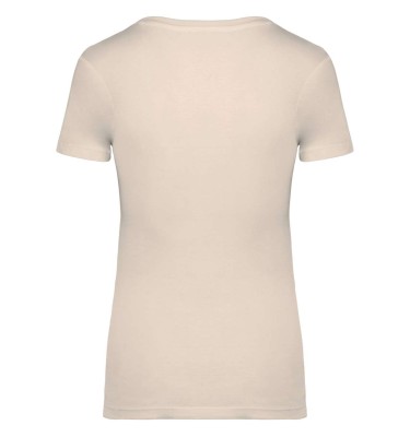 LADIES' T-SHIRT