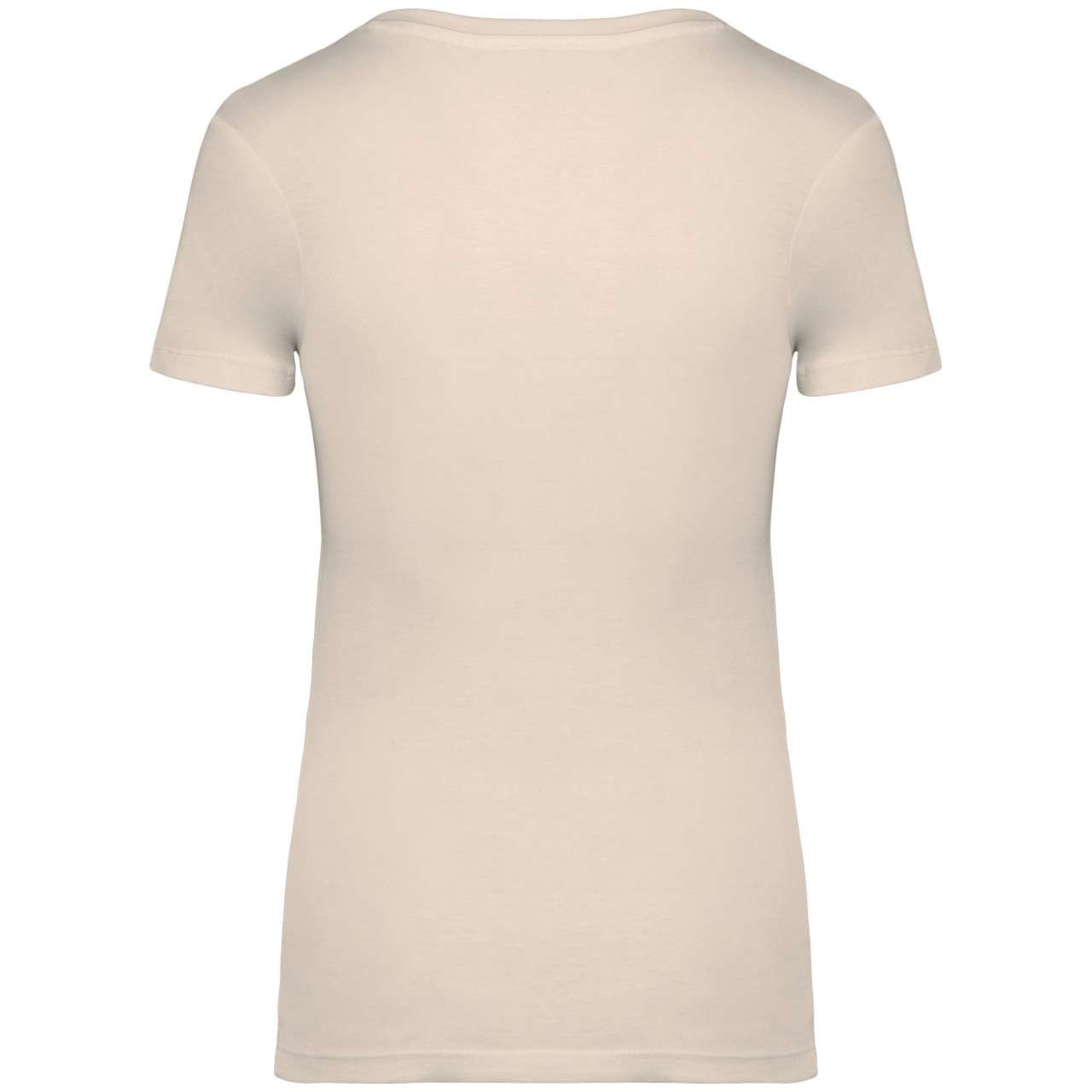 LADIES' T-SHIRT