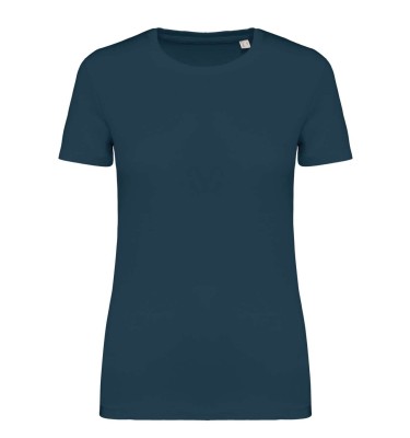LADIES' T-SHIRT