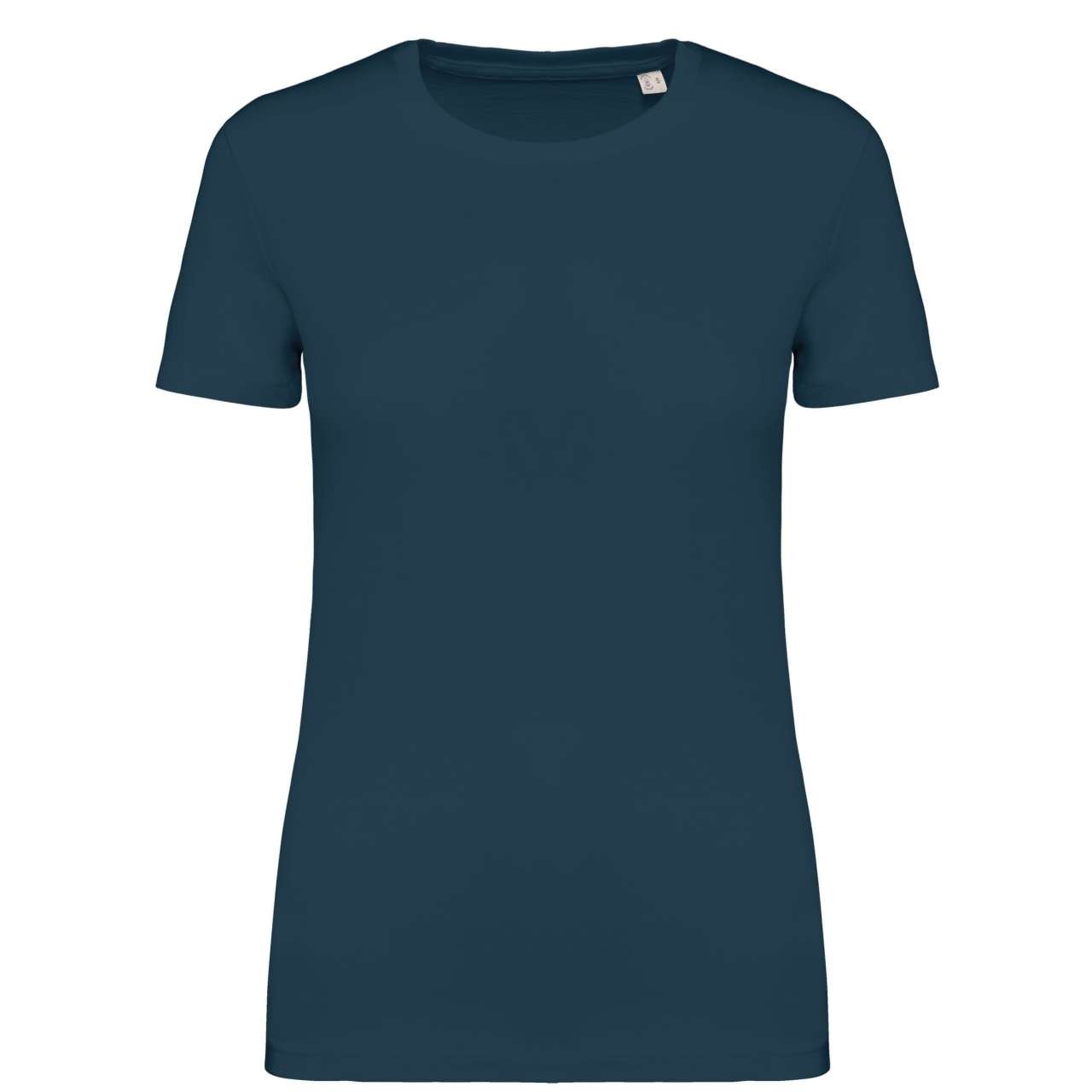 LADIES' T-SHIRT