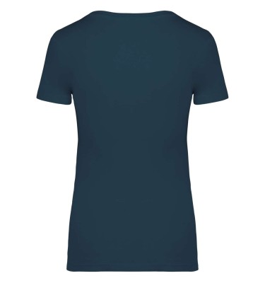 LADIES' T-SHIRT