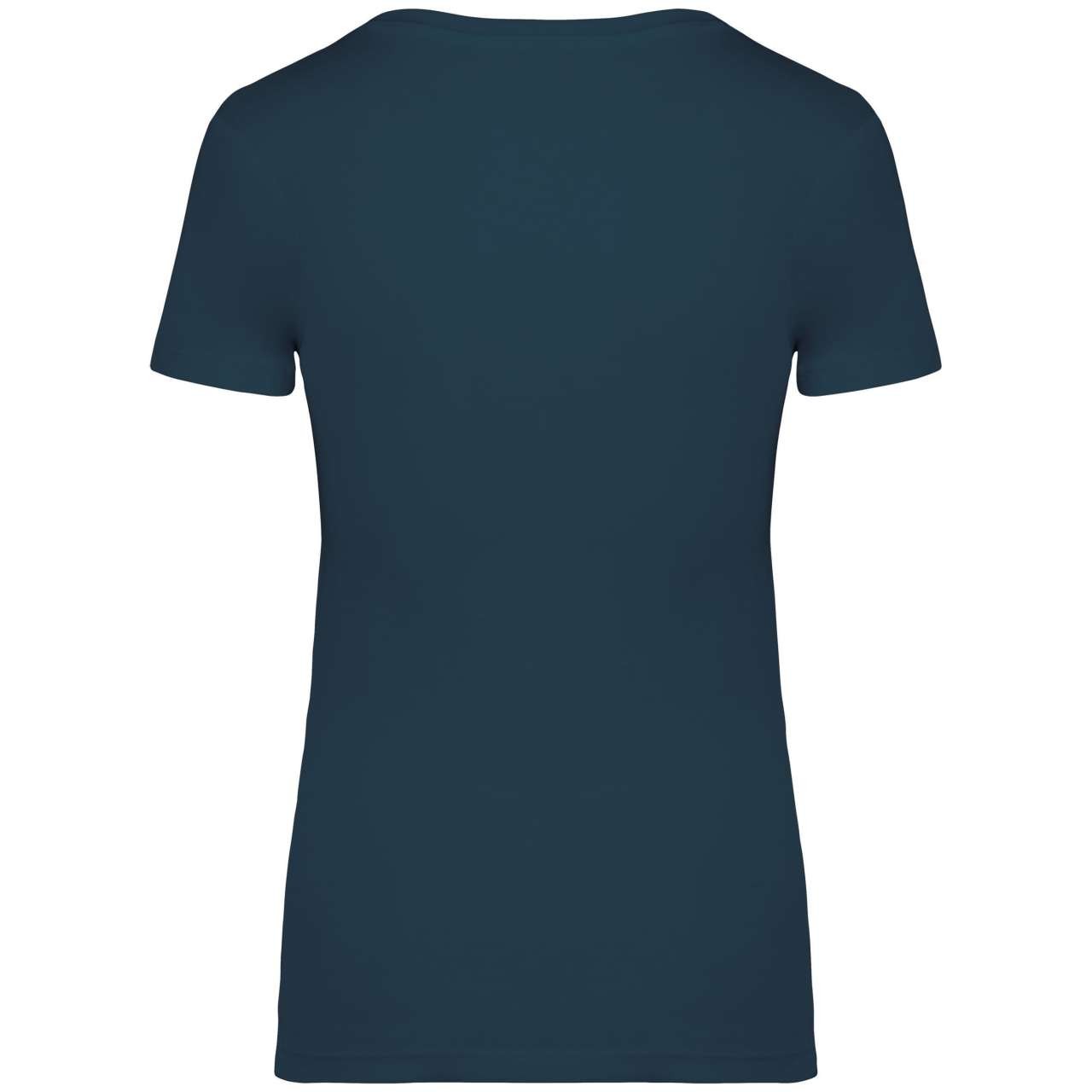 LADIES' T-SHIRT