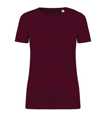 LADIES' T-SHIRT