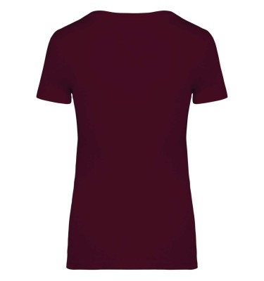 LADIES' T-SHIRT