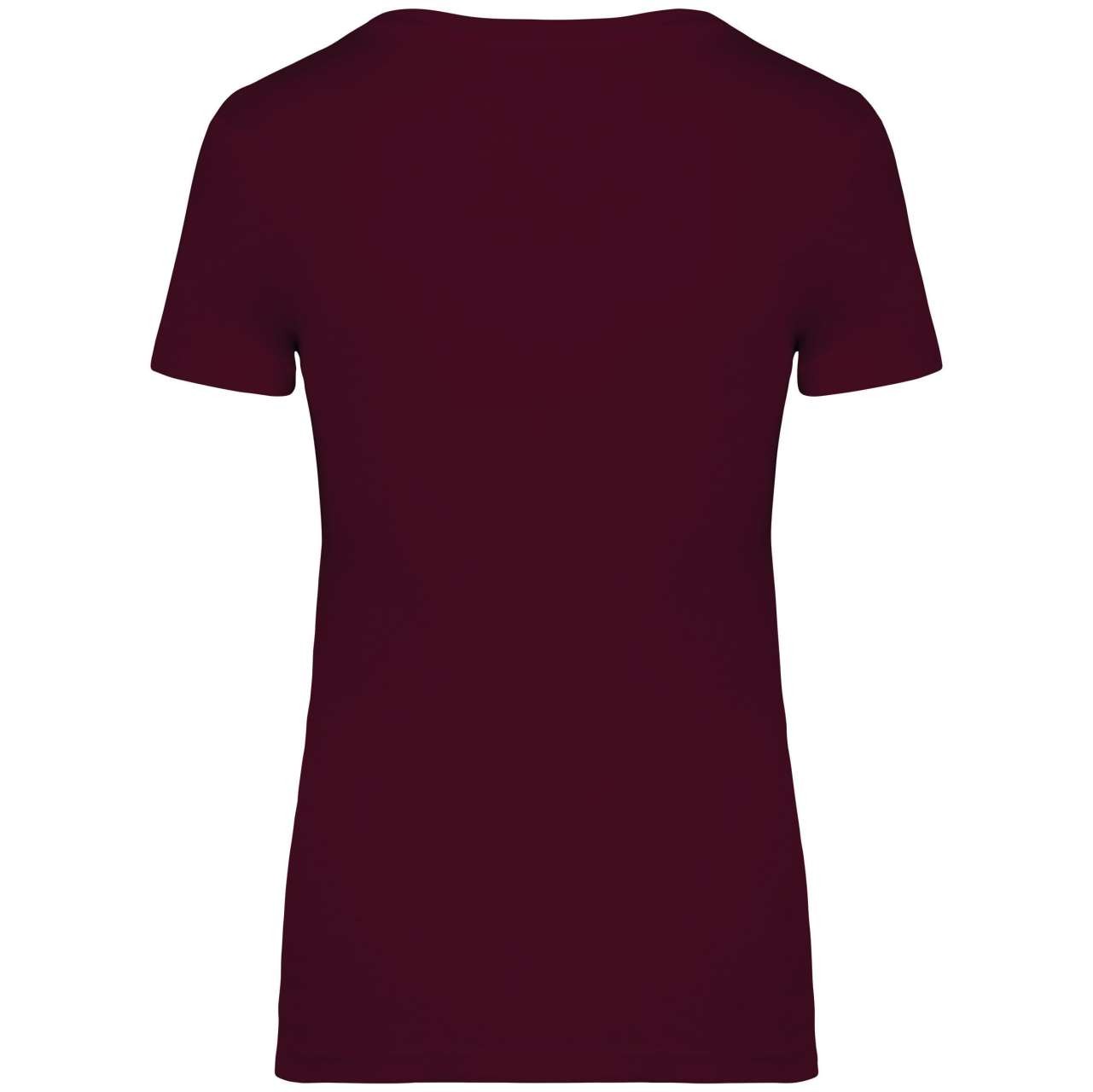 LADIES' T-SHIRT