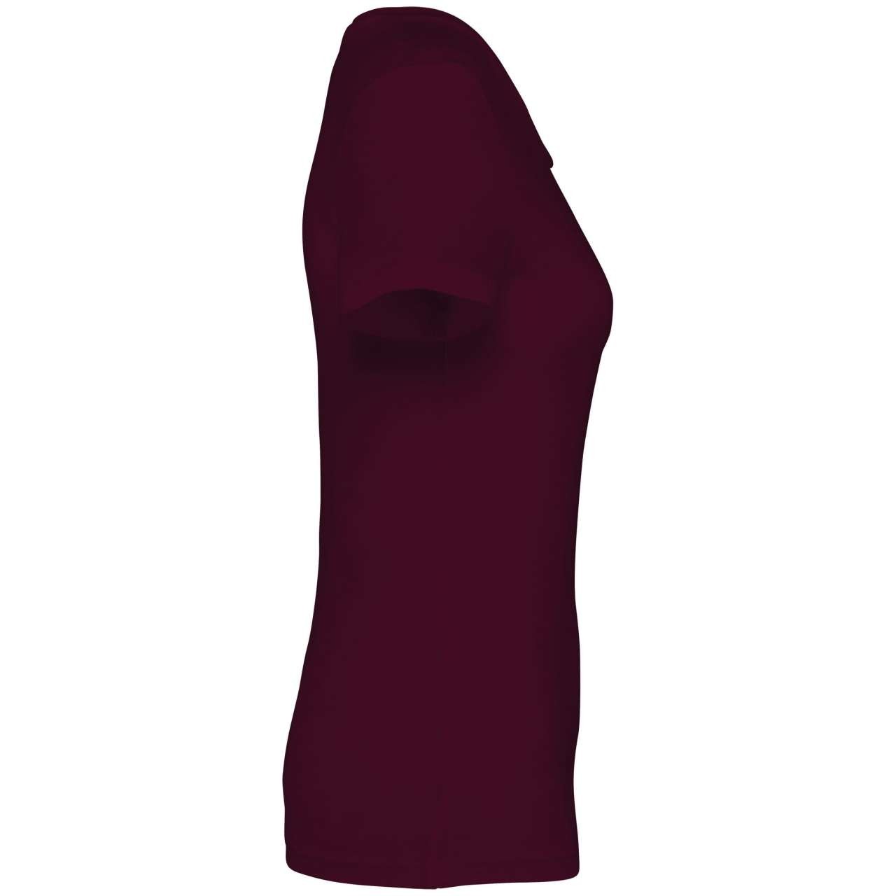 LADIES' T-SHIRT