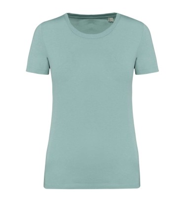 LADIES' T-SHIRT
