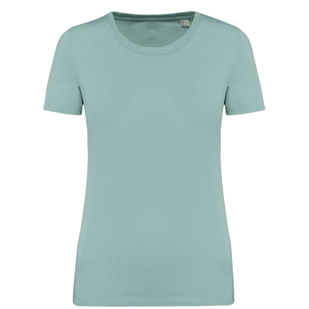 LADIES' T-SHIRT