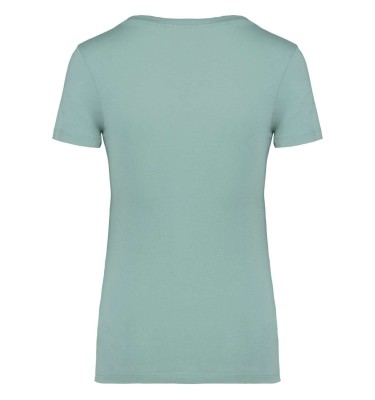 LADIES' T-SHIRT