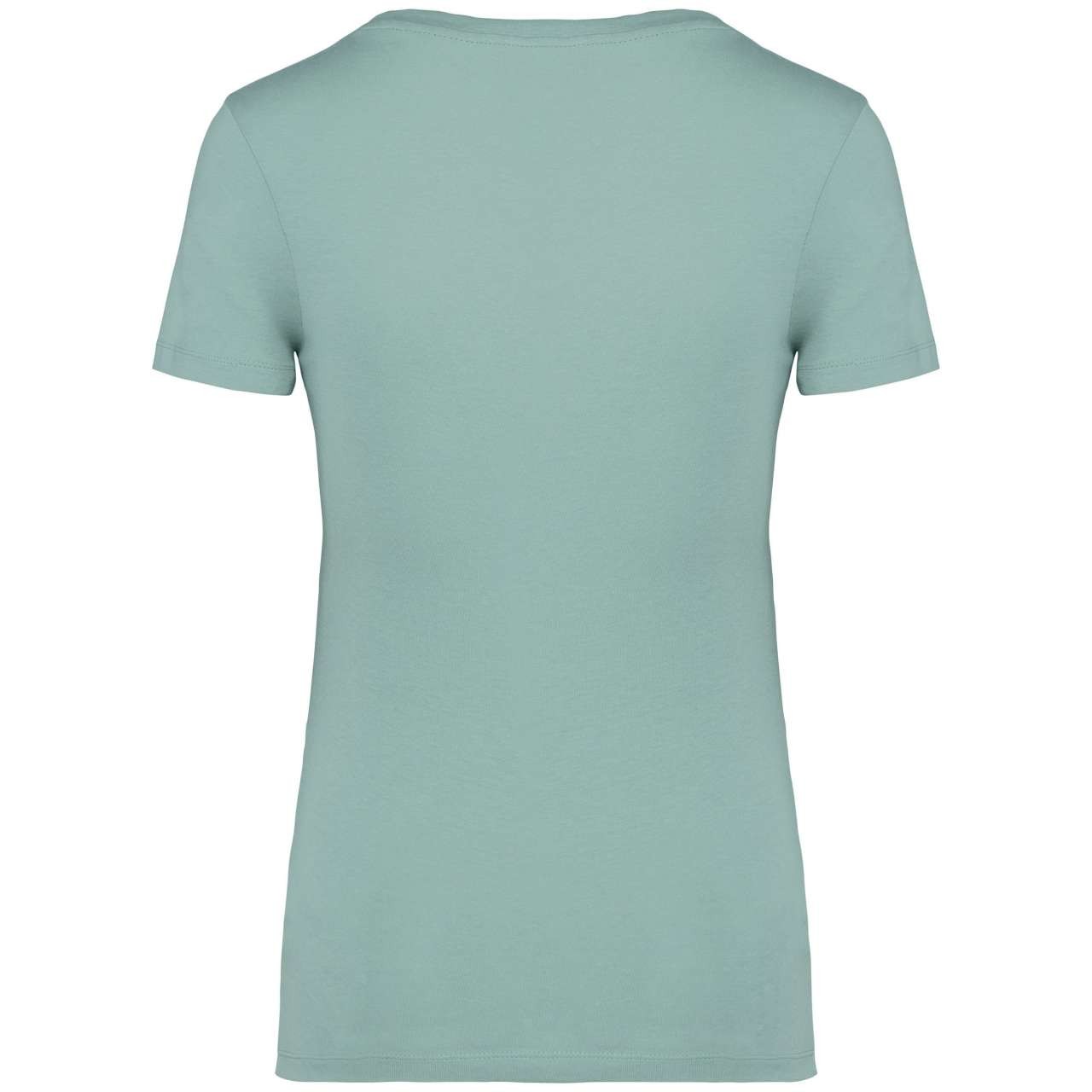 LADIES' T-SHIRT