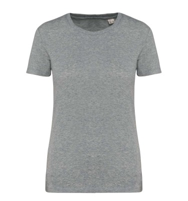 LADIES' T-SHIRT