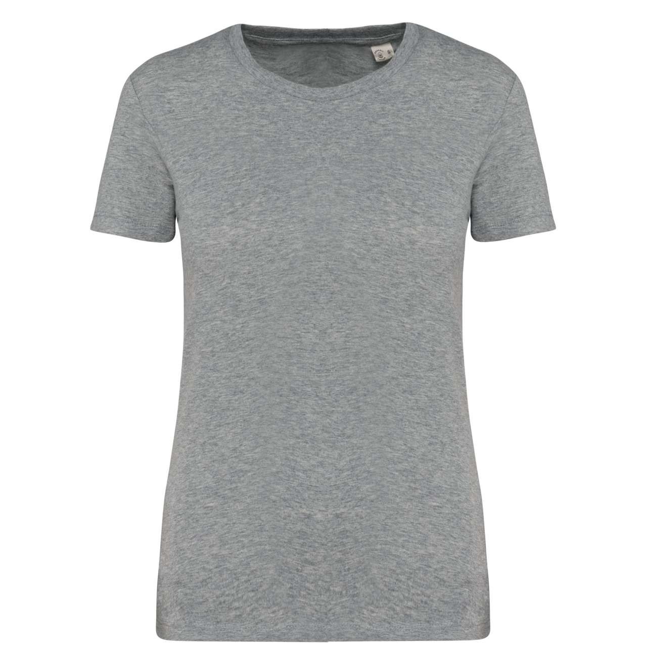 LADIES' T-SHIRT