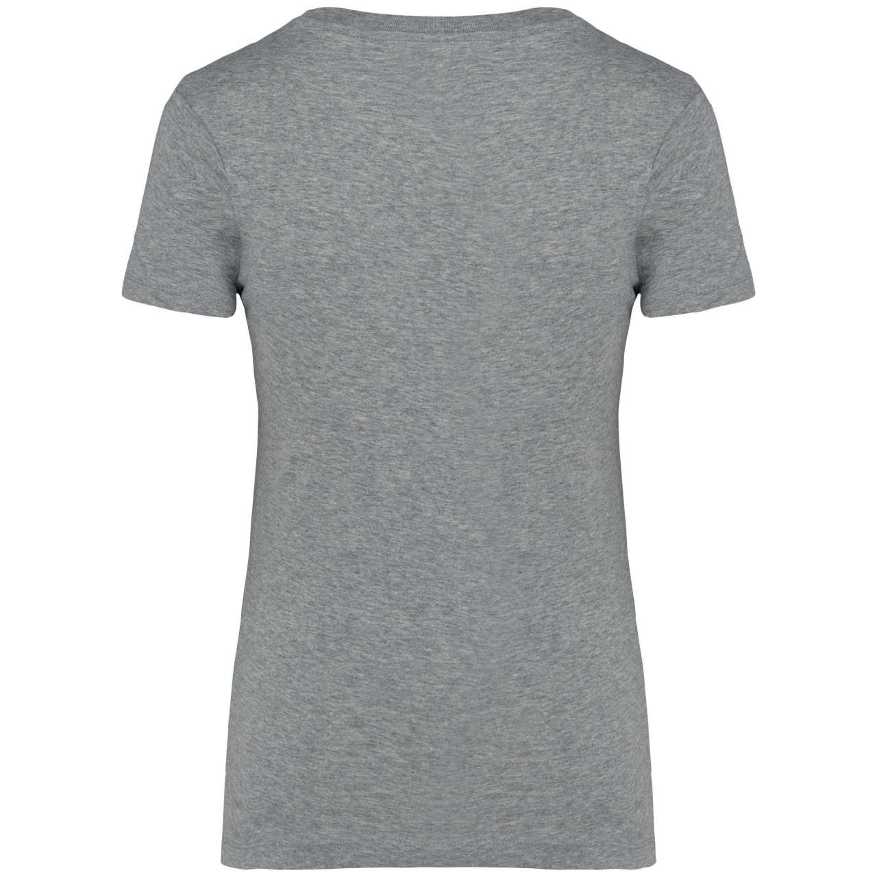 LADIES' T-SHIRT