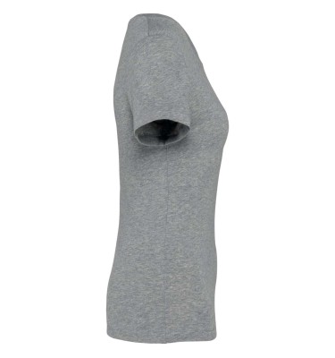 LADIES' T-SHIRT