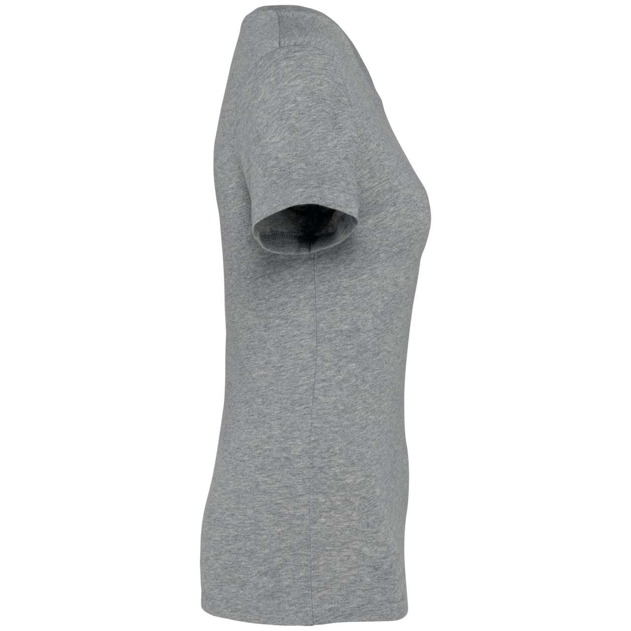 LADIES' T-SHIRT