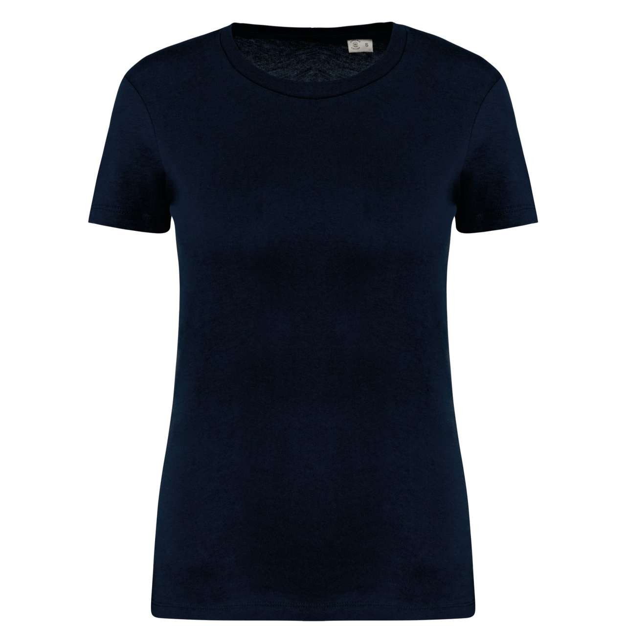 LADIES' T-SHIRT