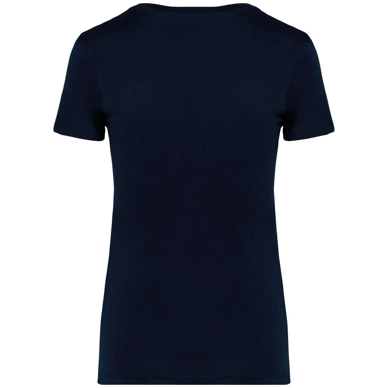 LADIES' T-SHIRT