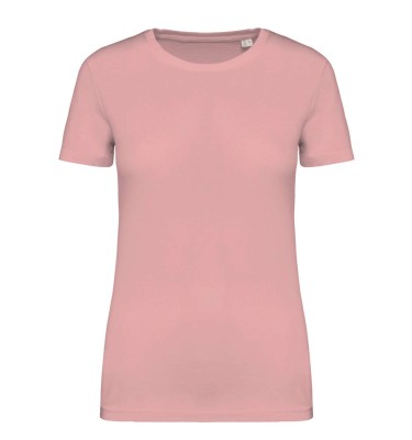 LADIES' T-SHIRT