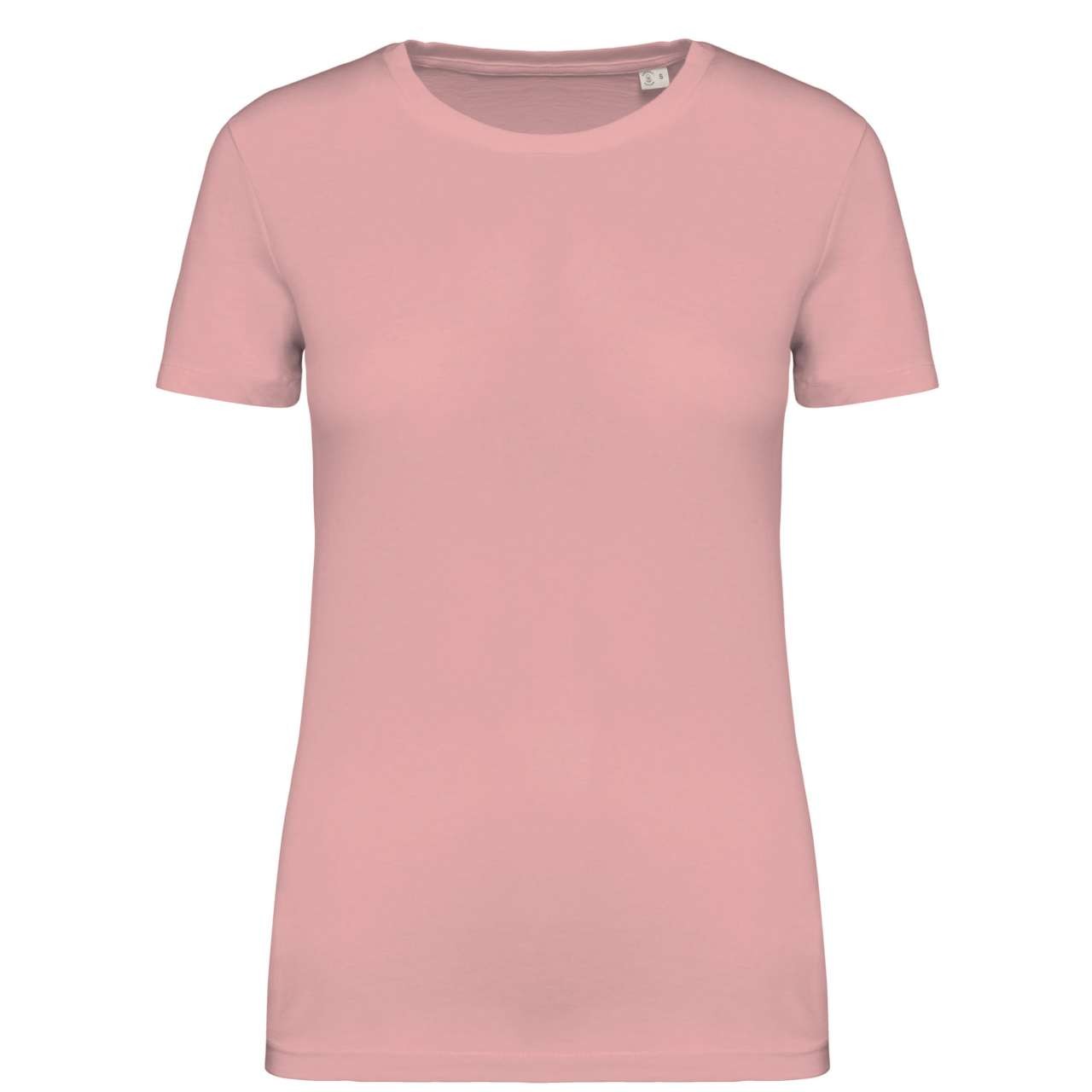 LADIES' T-SHIRT