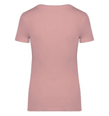 LADIES' T-SHIRT