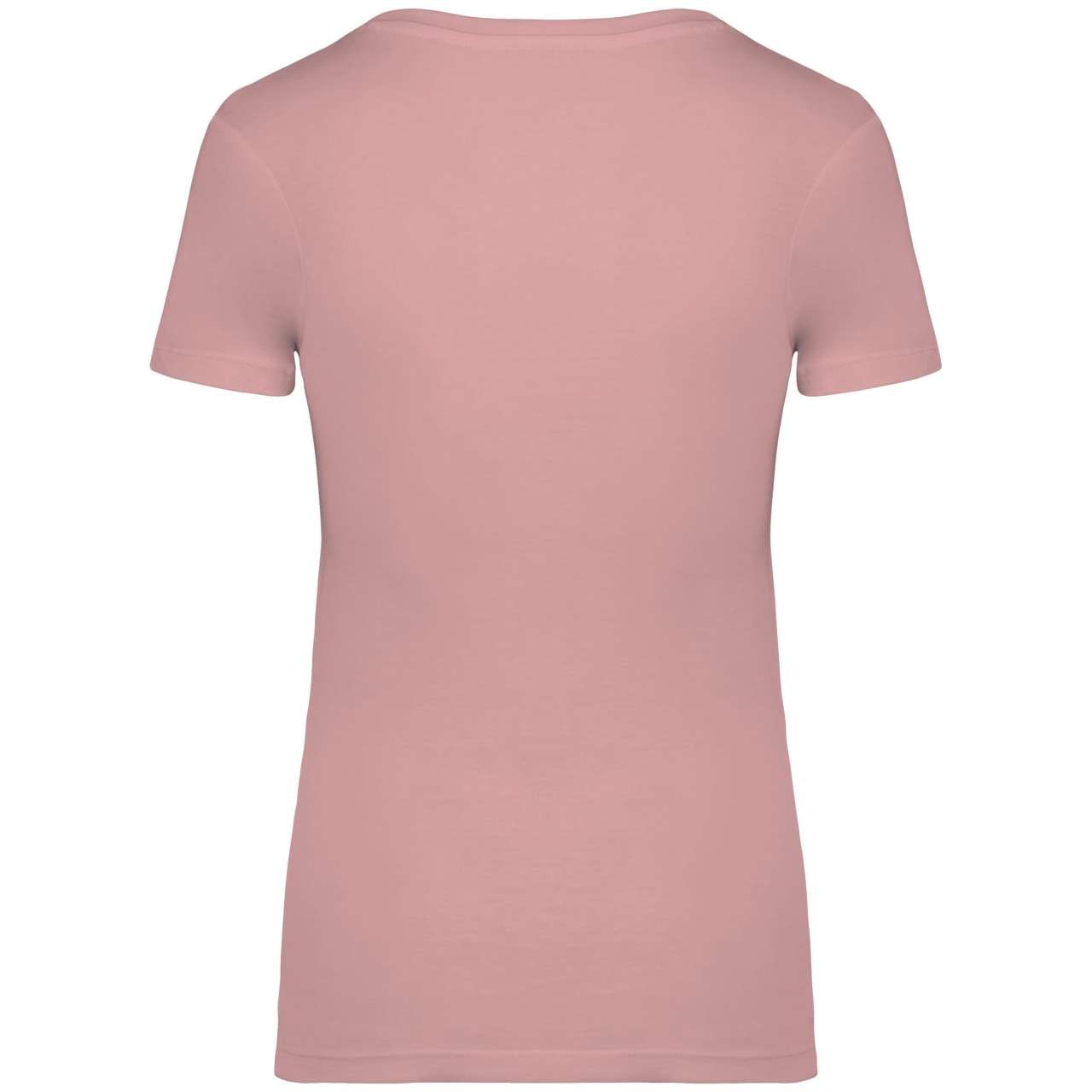 LADIES' T-SHIRT