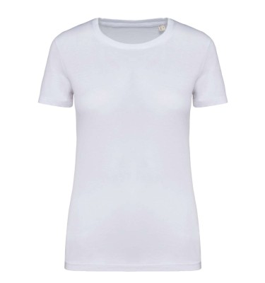LADIES' T-SHIRT