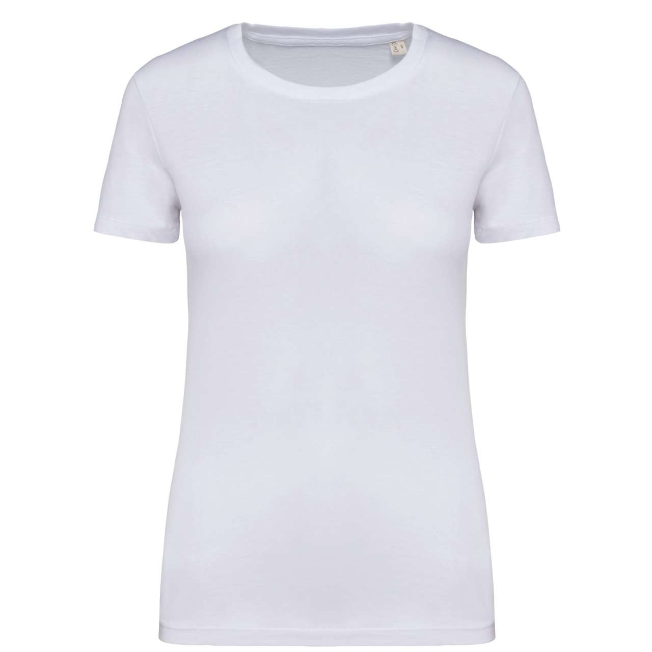 LADIES' T-SHIRT
