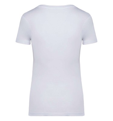 LADIES' T-SHIRT