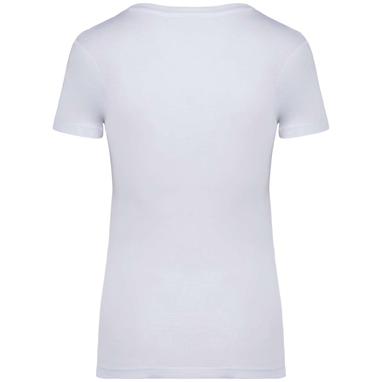 LADIES' T-SHIRT