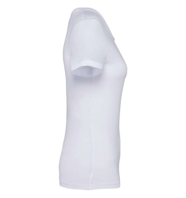 LADIES' T-SHIRT