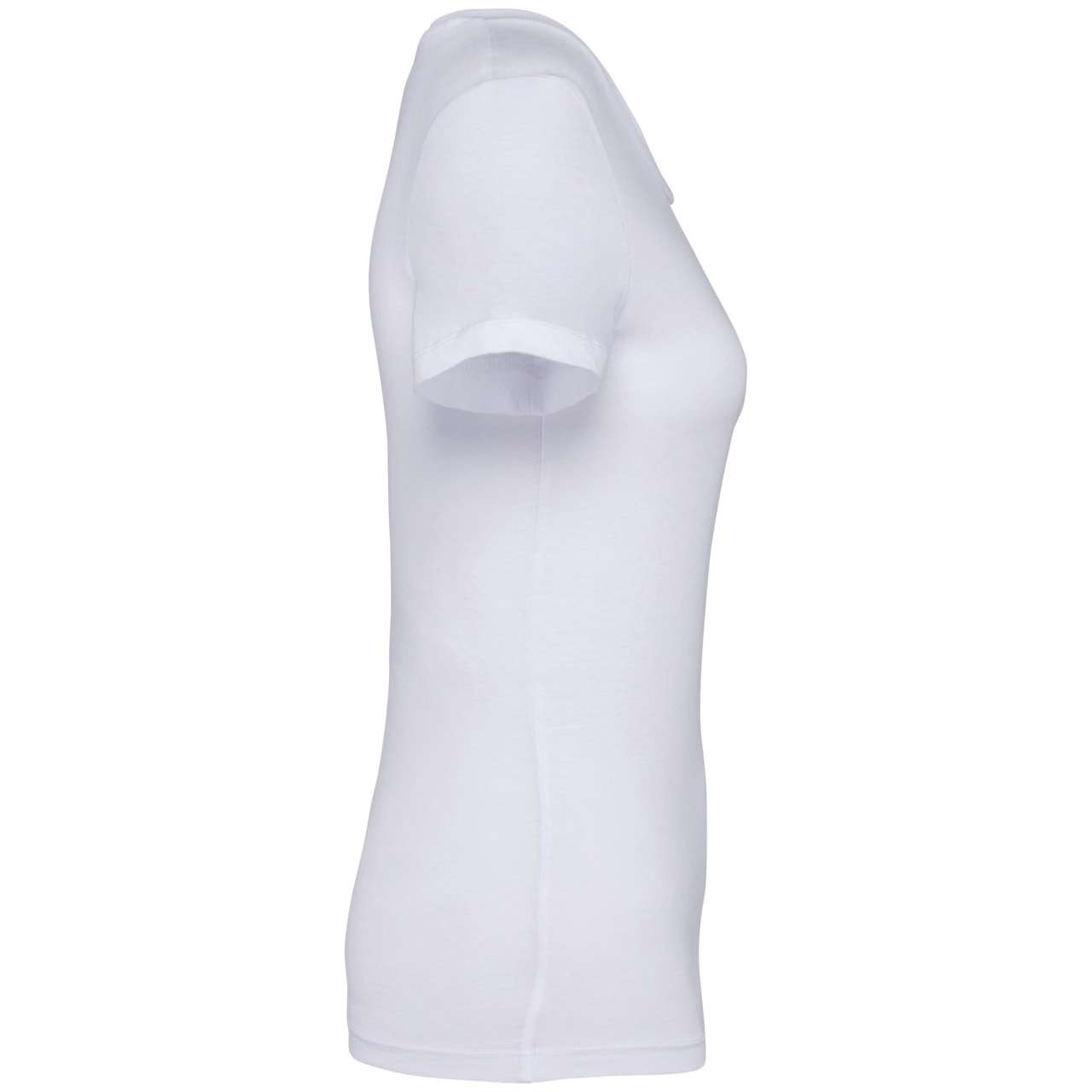LADIES' T-SHIRT