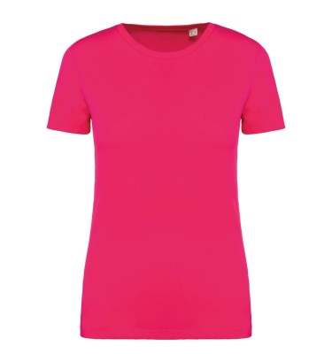 LADIES' T-SHIRT