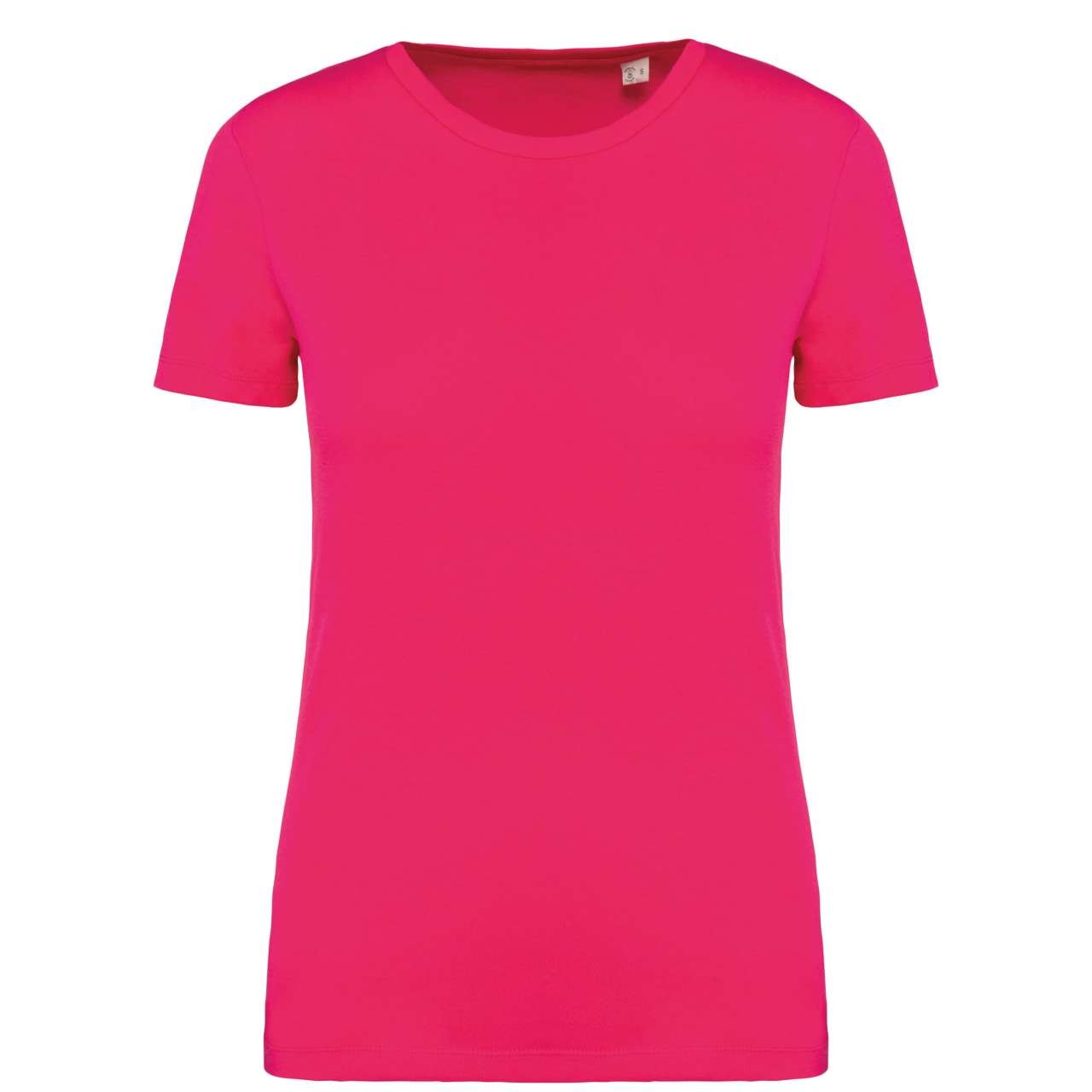 LADIES' T-SHIRT