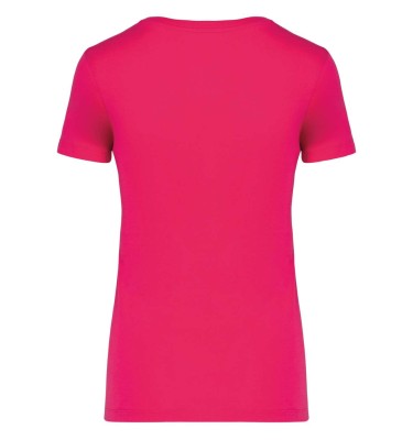 LADIES' T-SHIRT