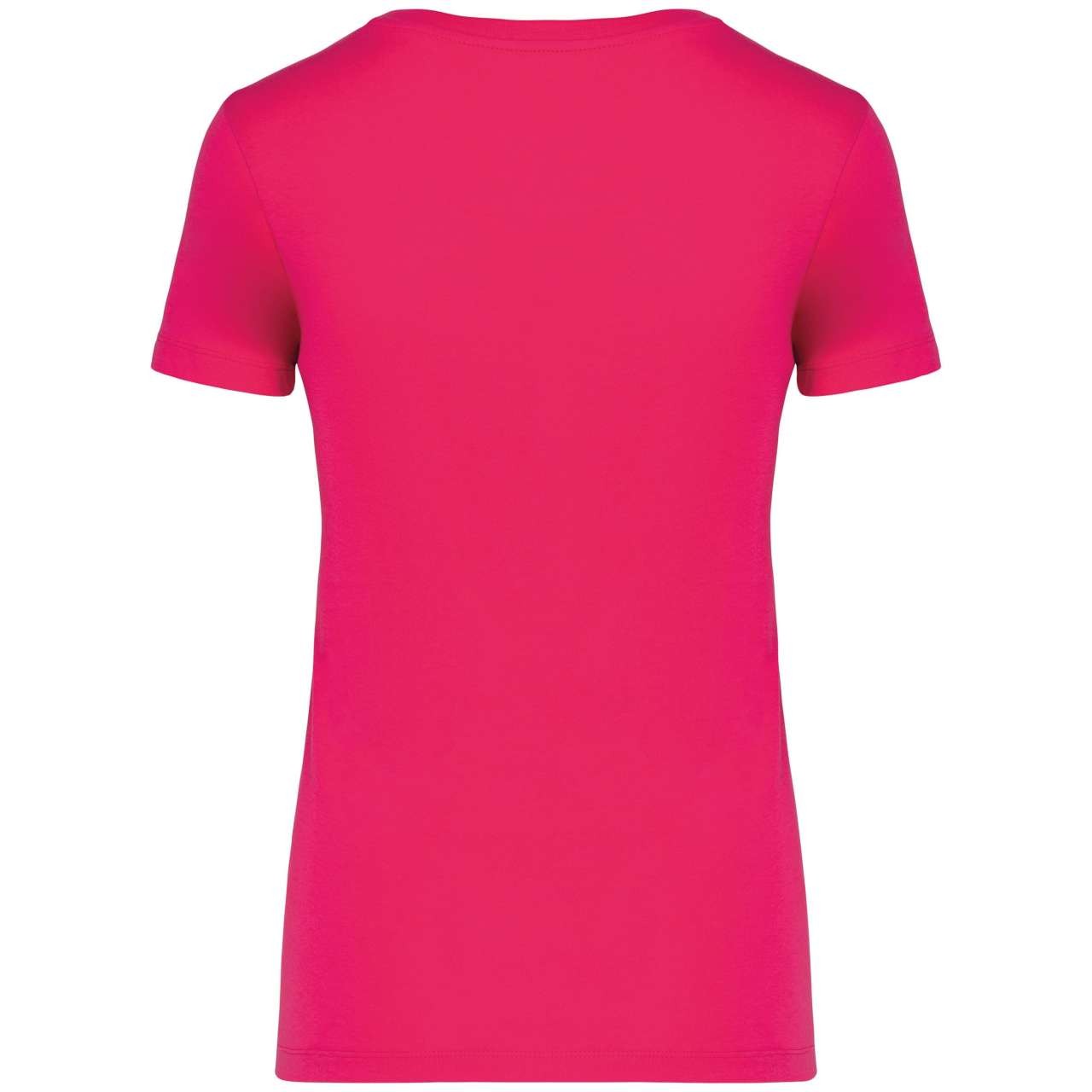 LADIES' T-SHIRT