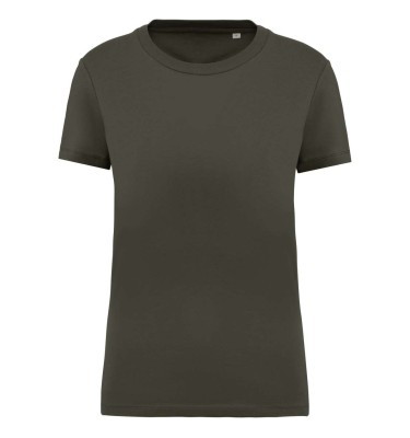 LADIES' T-SHIRT
