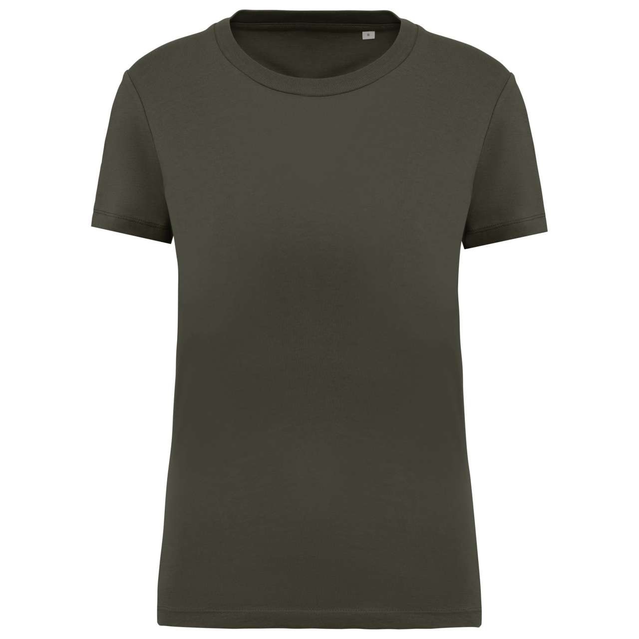 LADIES' T-SHIRT