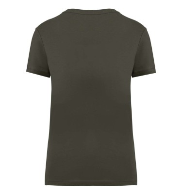 LADIES' T-SHIRT