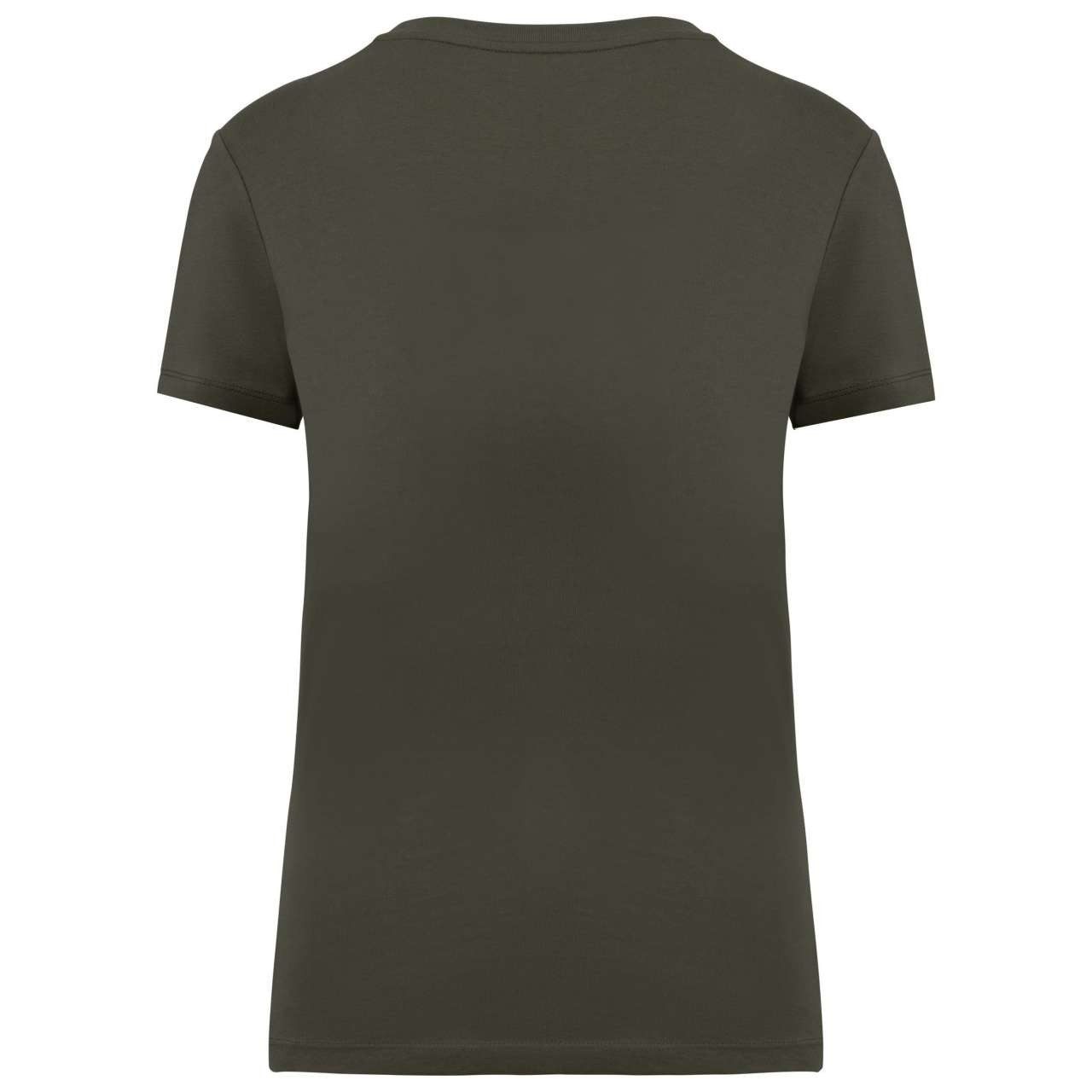 LADIES' T-SHIRT
