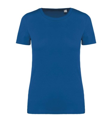 LADIES' T-SHIRT