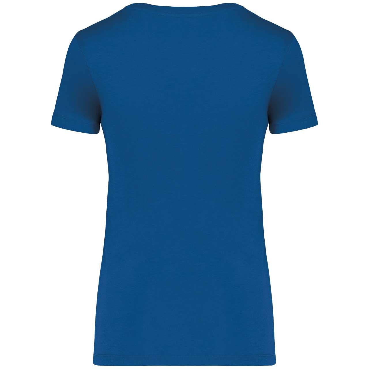LADIES' T-SHIRT