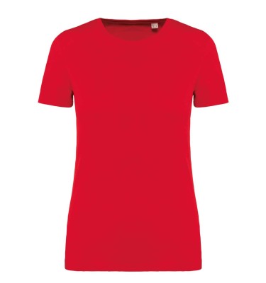 LADIES' T-SHIRT