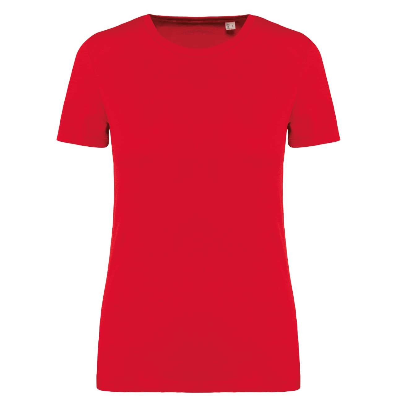 LADIES' T-SHIRT