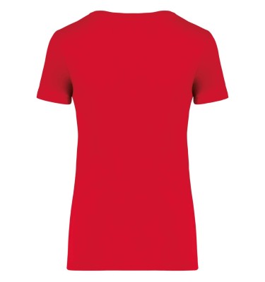 LADIES' T-SHIRT