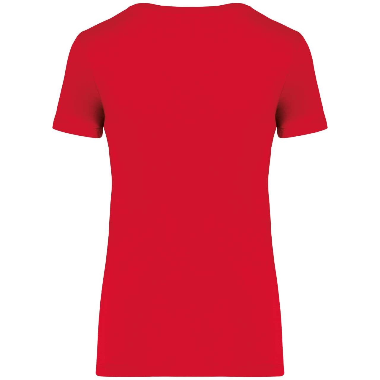 LADIES' T-SHIRT