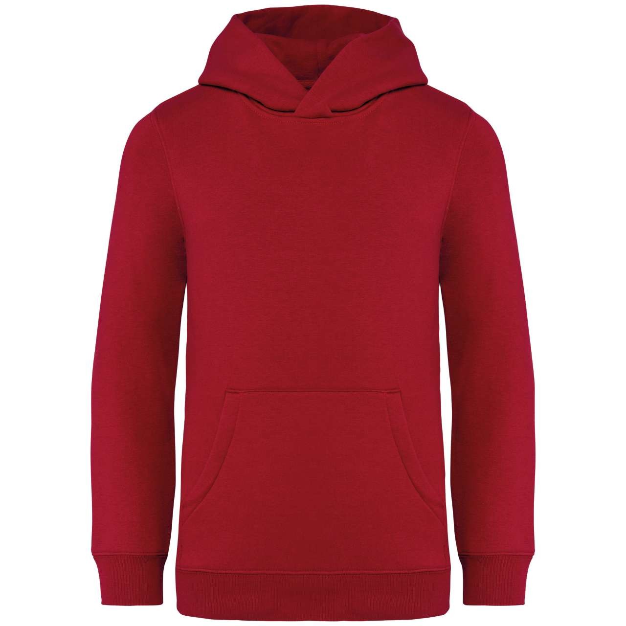 KIDS’ HOODED SWEATSHIRT