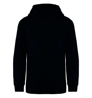 KIDS’ HOODED SWEATSHIRT